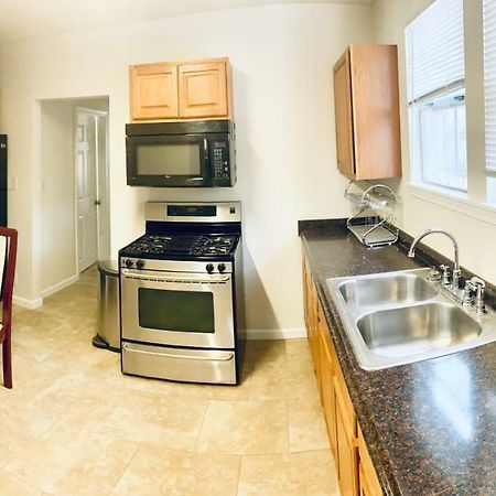 Fountain Guest Suites Los Angeles Zewnętrze zdjęcie